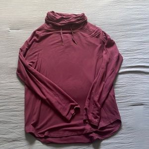 A New Day cowlneck top